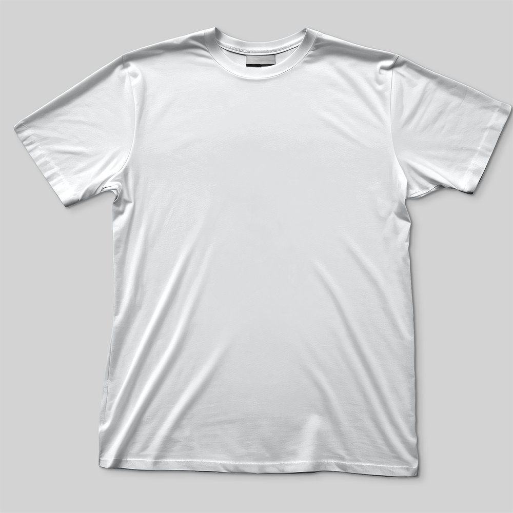 Personalized Retro Profile T-Shirt – The Hero of the Team